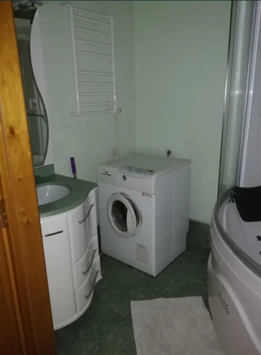 продажа двухкомнатной квартиры номер A-174399 в Приморском районе, фото номер 3